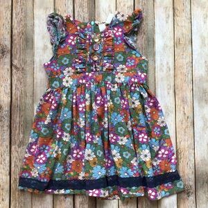 Matilda Jane Dragonfly Satine Dress